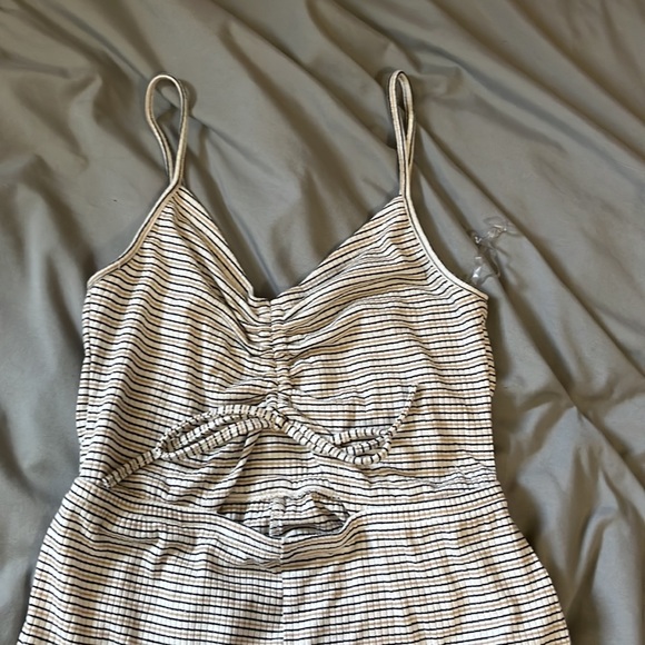 Full length romper - Picture 2 of 3